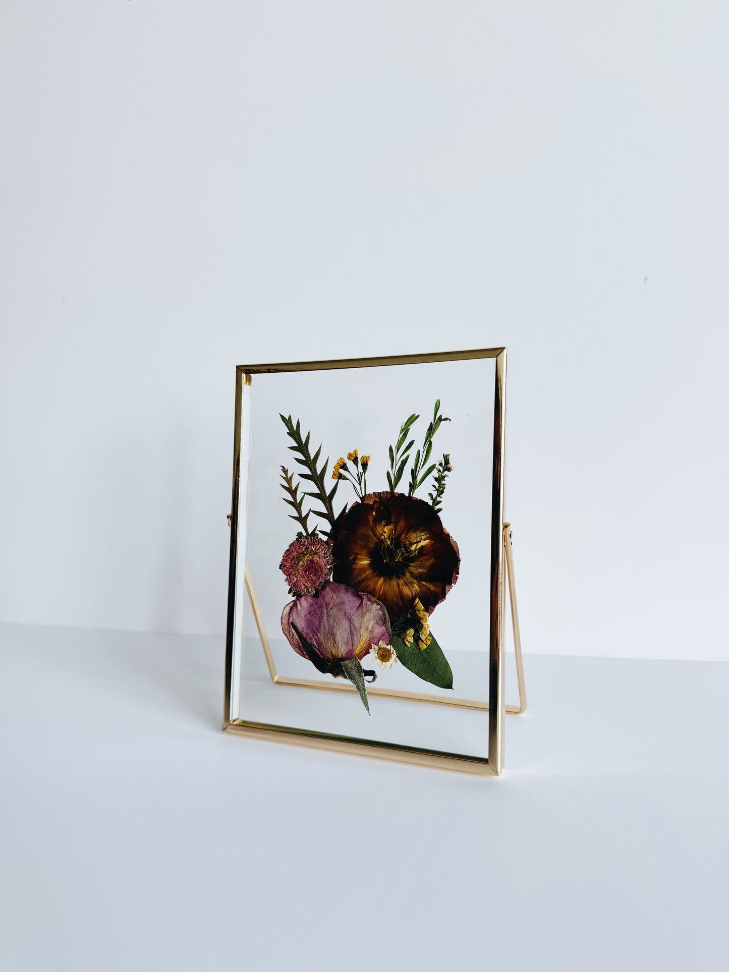 6 X 8 Metal Frame