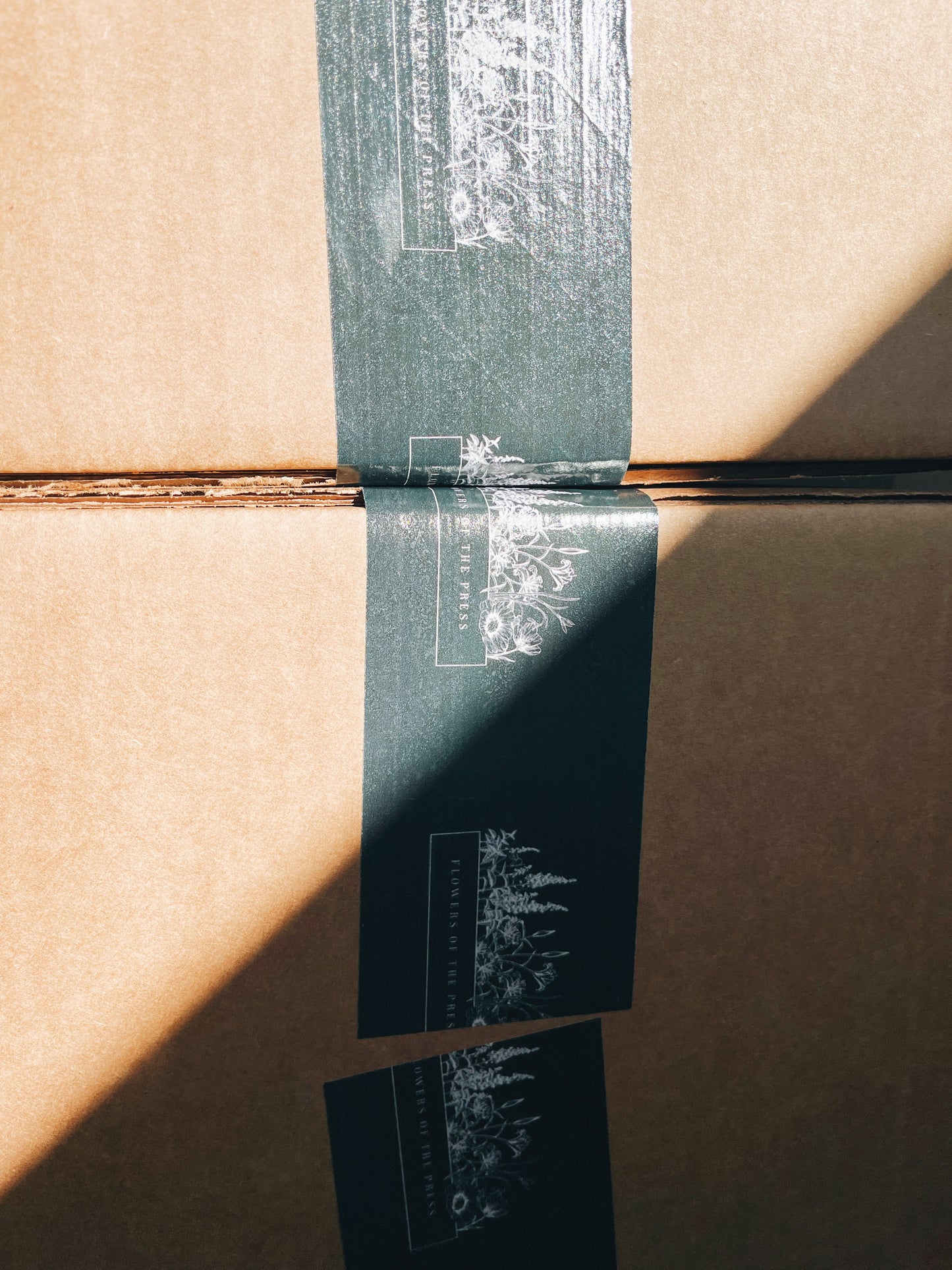 Prepaid Shipping Label