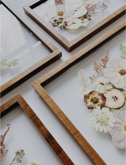 Birth Flowers