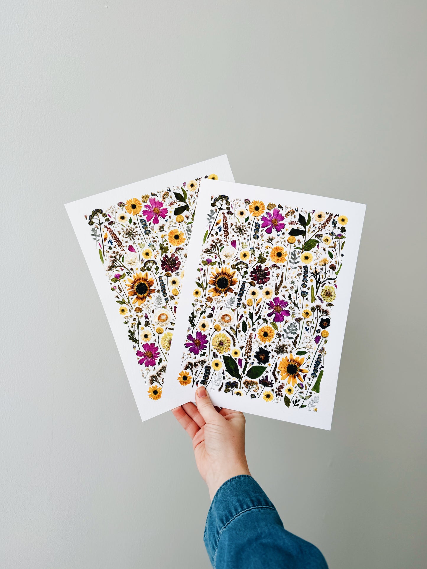 Custom Fine Art Prints (Add-On)