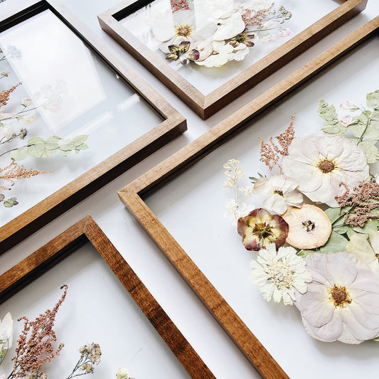 Birth Flower Gifts That Feel Personal and Last for Years