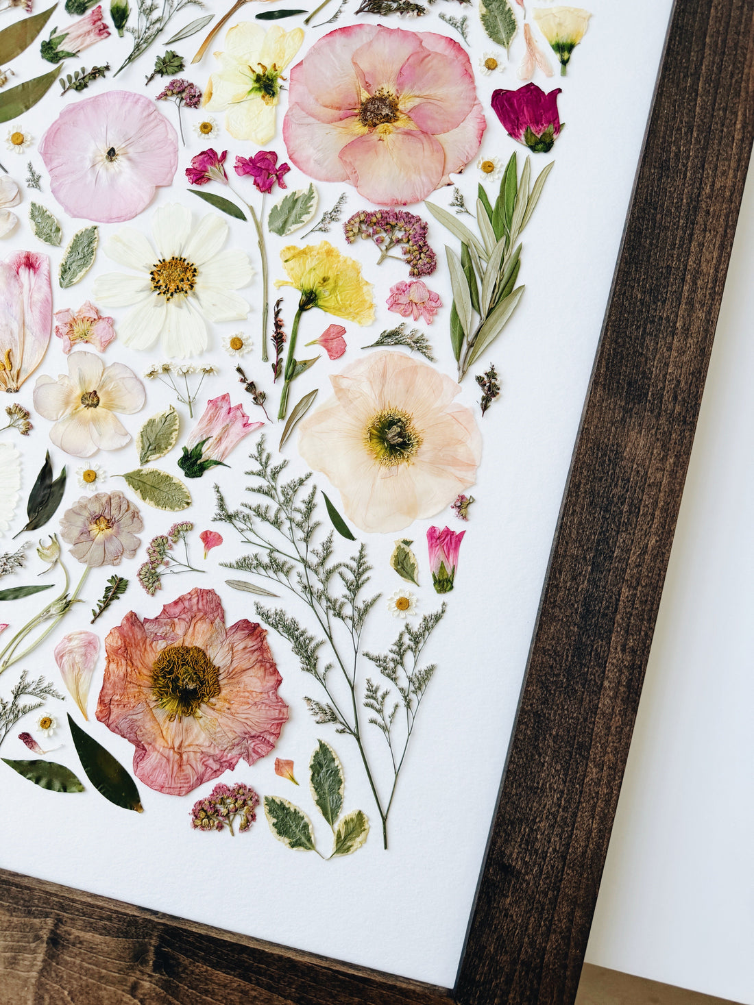 How Long Will Pressed Flowers Last? Tips for Making Them Last Forever