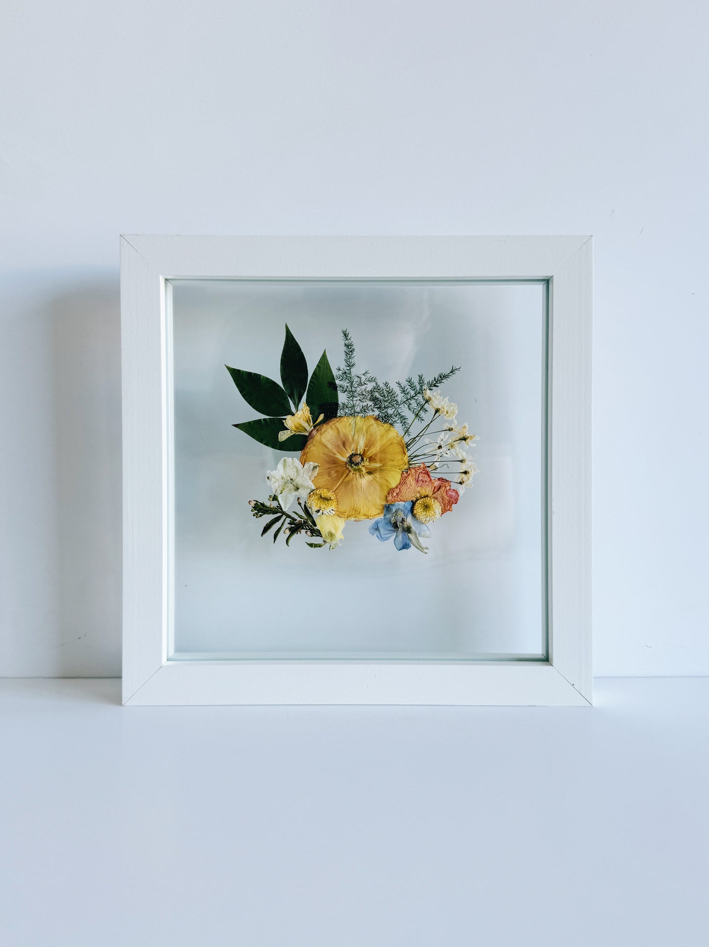 8x8 Boutonnière