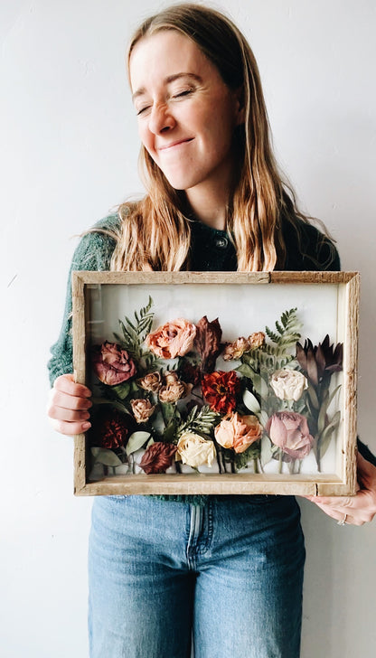 11x14 Shadow Box