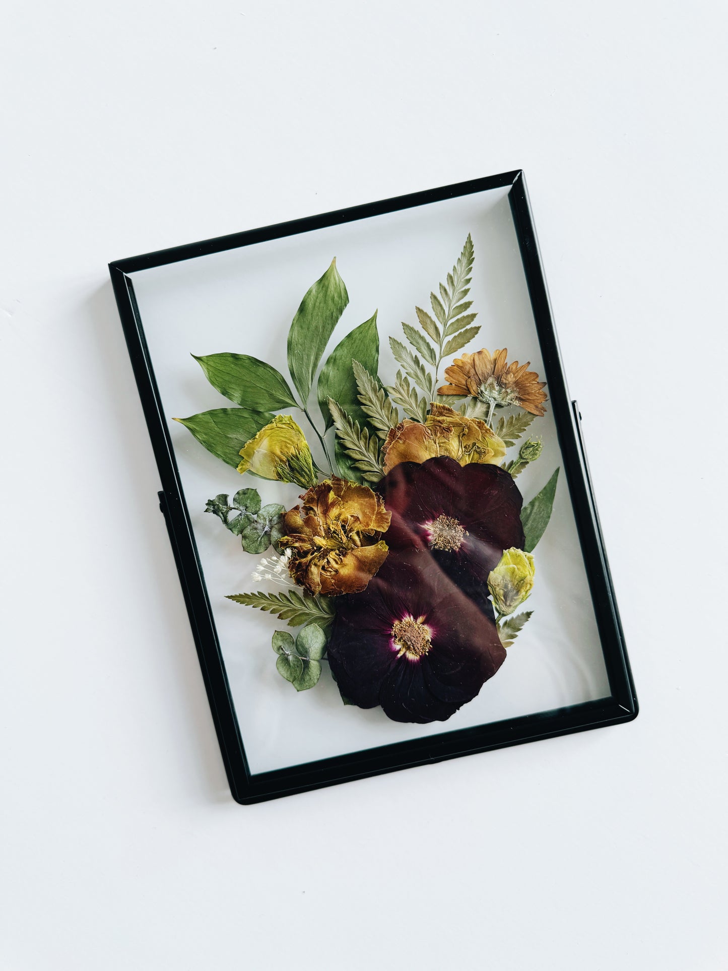 6 X 8 Metal Frame