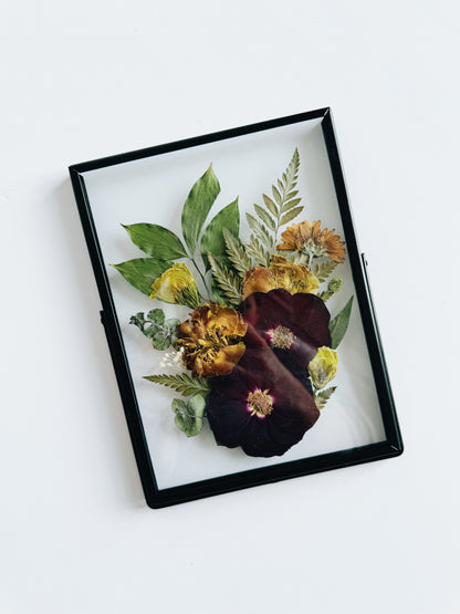 6 X 8 Metal Frame