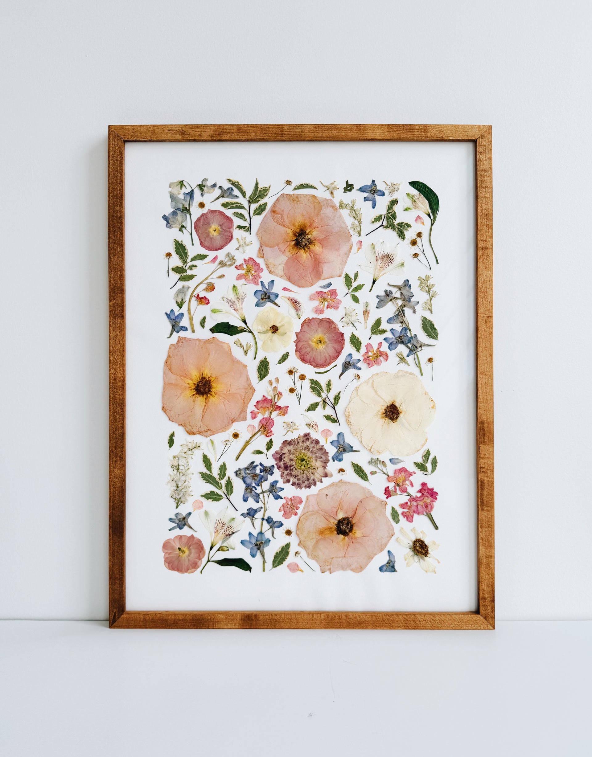 Wedding Bouquet Preservation