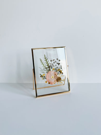 6 X 8 Metal Frame