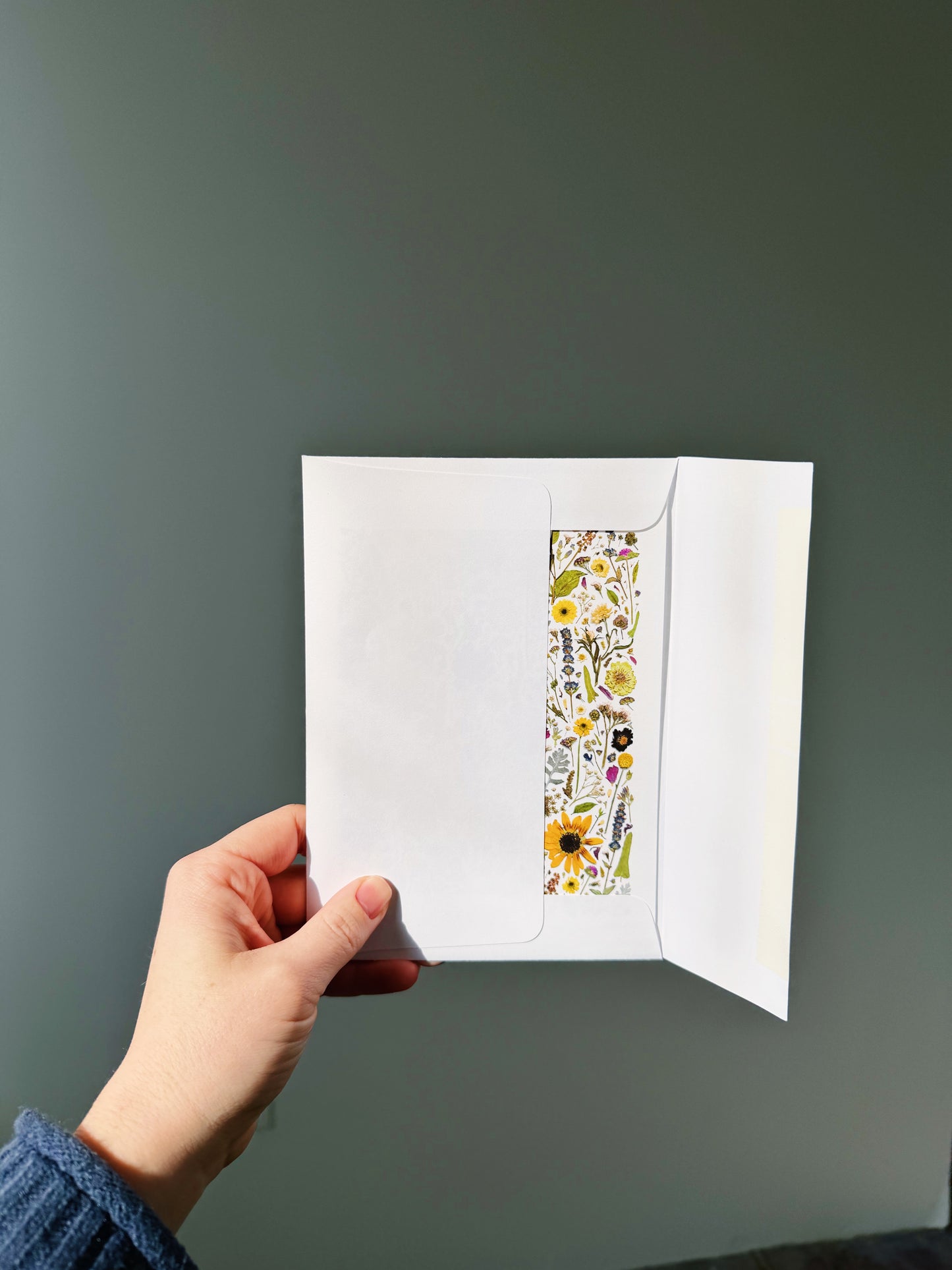 Custom Greeting Cards (Add-On)