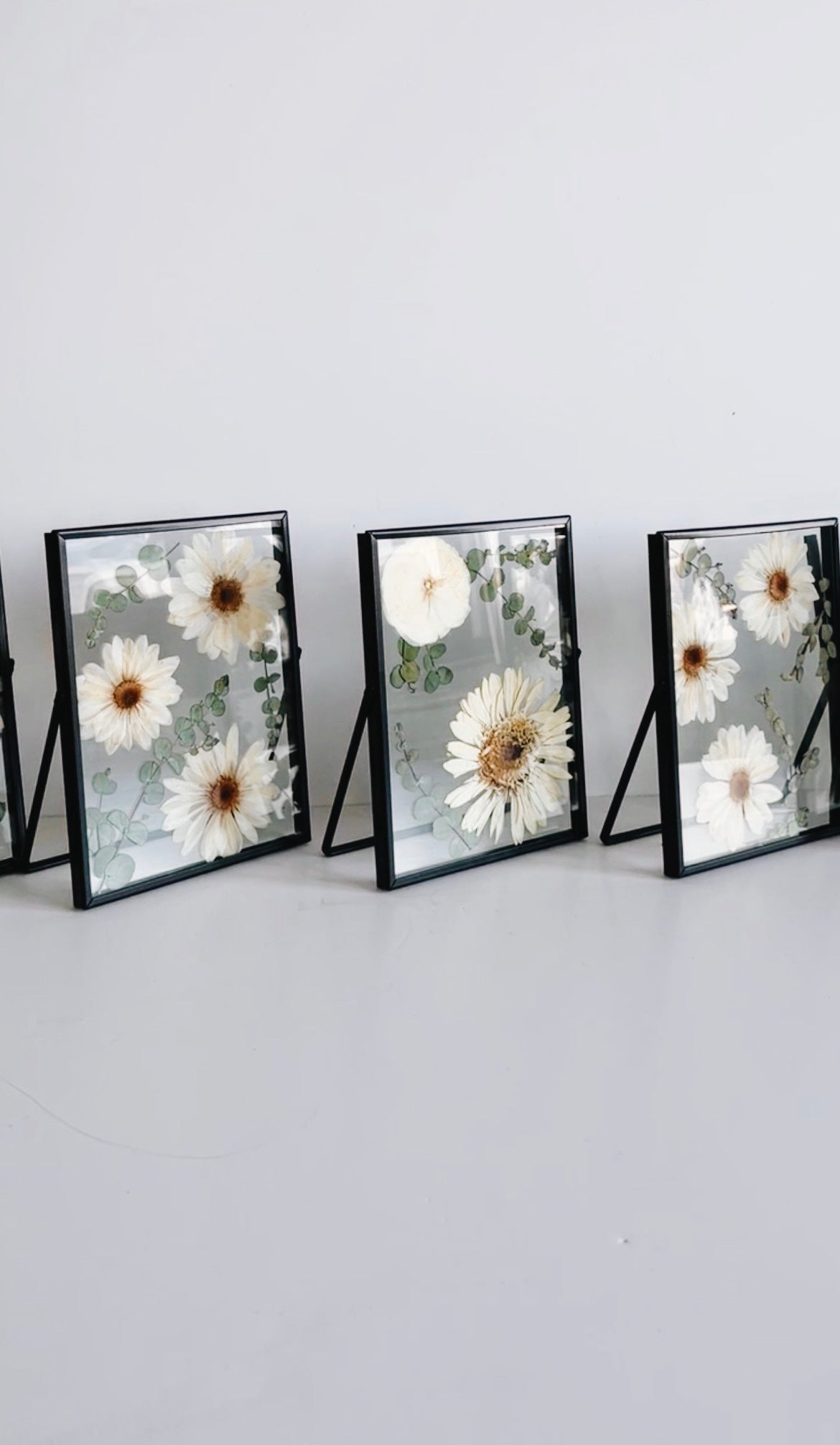 6 X 8 Metal Frame