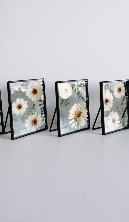 6 X 8 Metal Frame