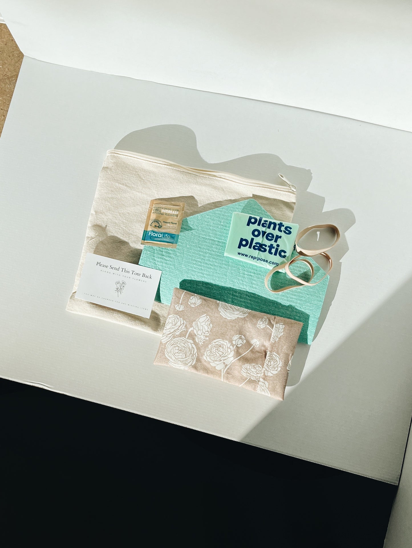 Shipping Kit $160