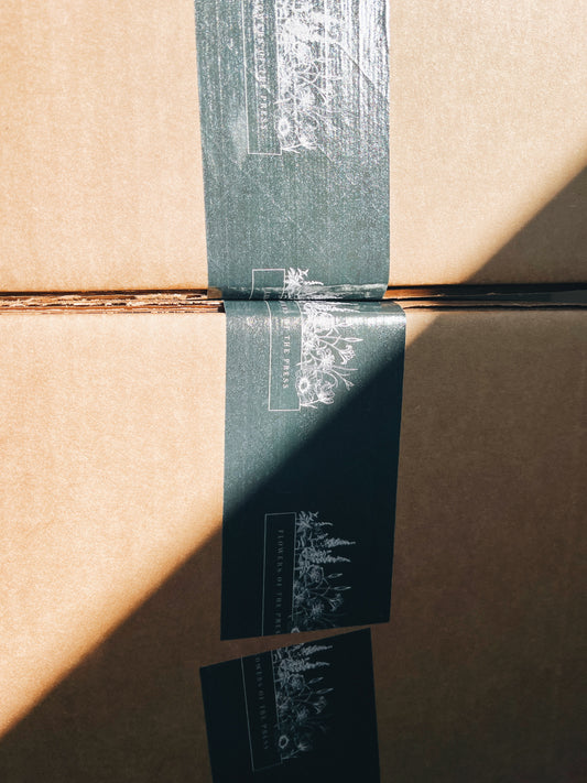 Shipping Kit - Prepaid Label Upgrade