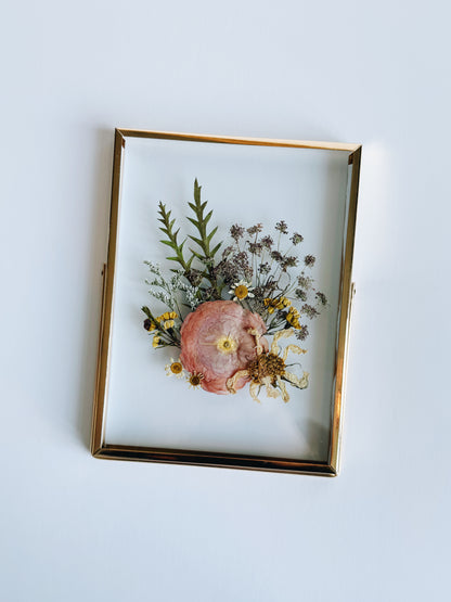 6 X 8 Metal Frame