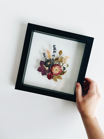 8x8 Boutonnière