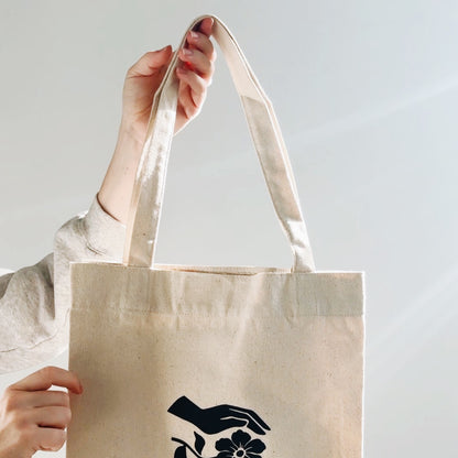 FOTP Logo Tote Bag