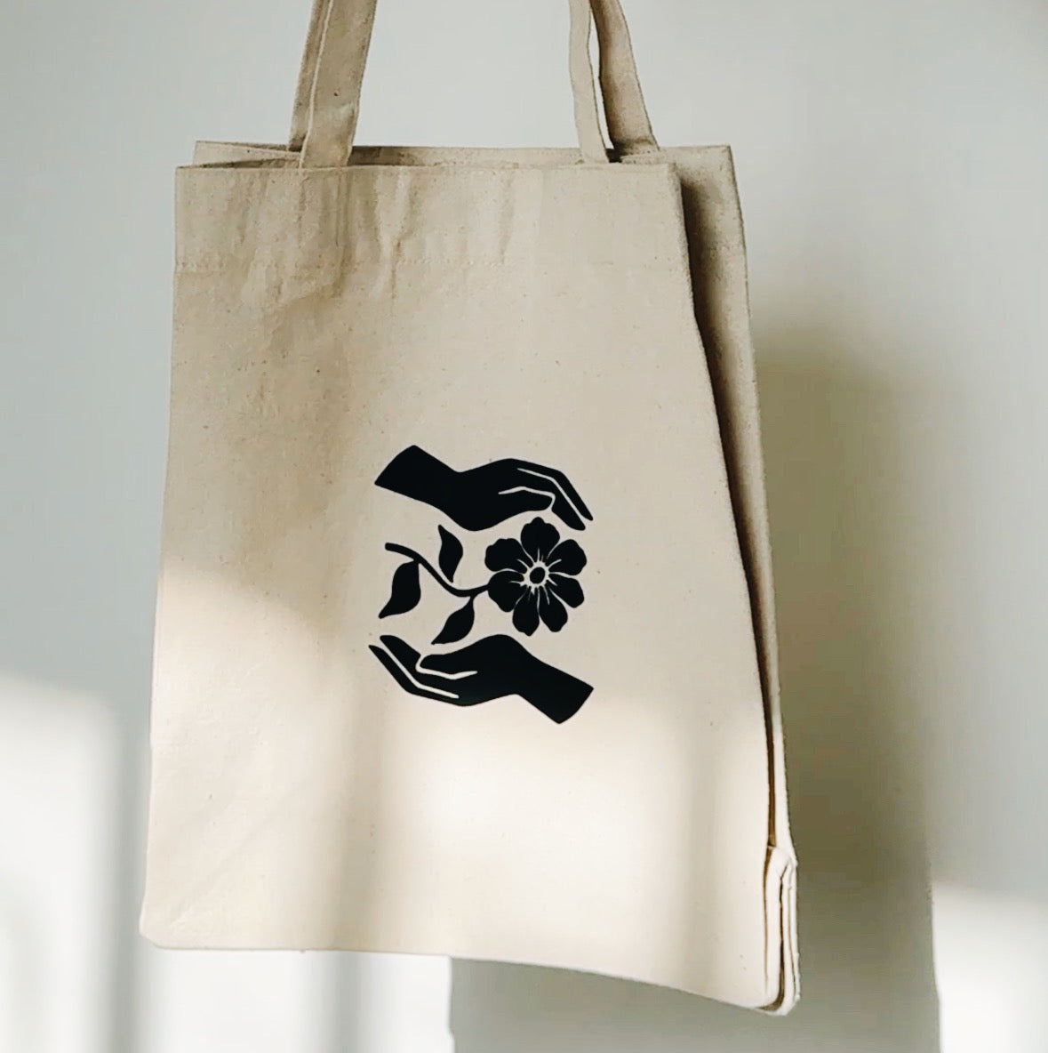 FOTP Logo Tote Bag