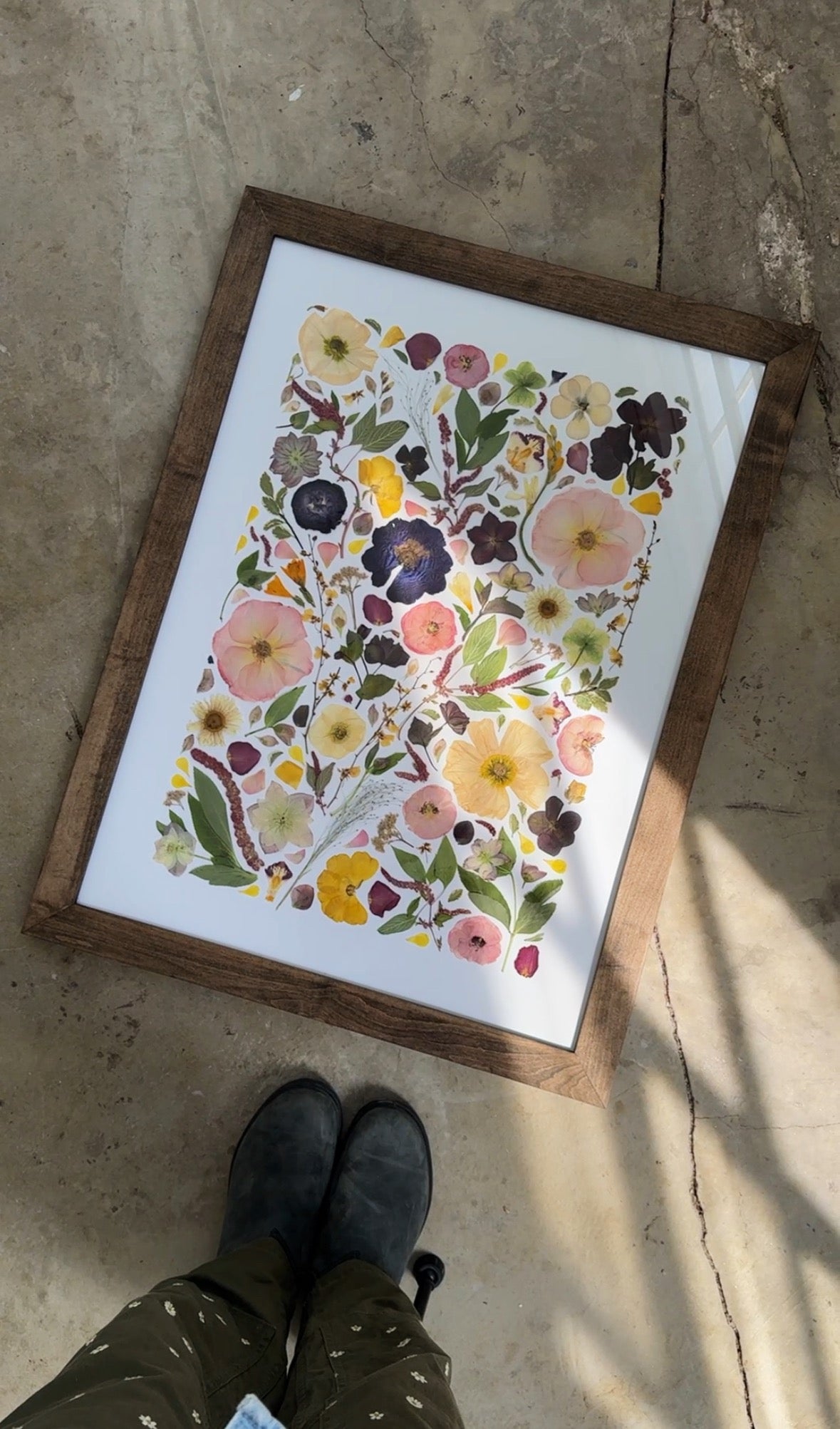 22 x 30' Deconstructed