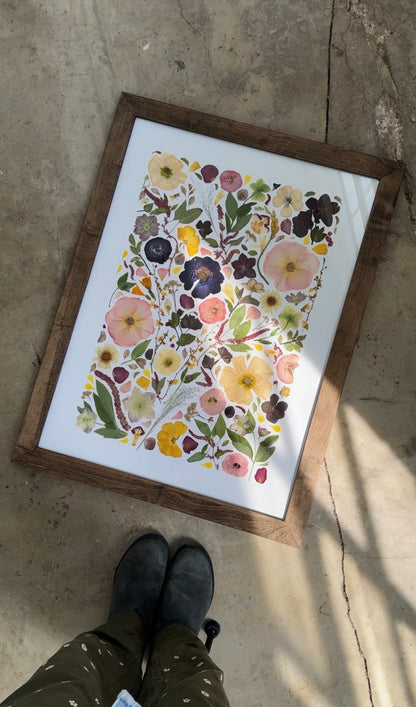 22 x 30' Deconstructed