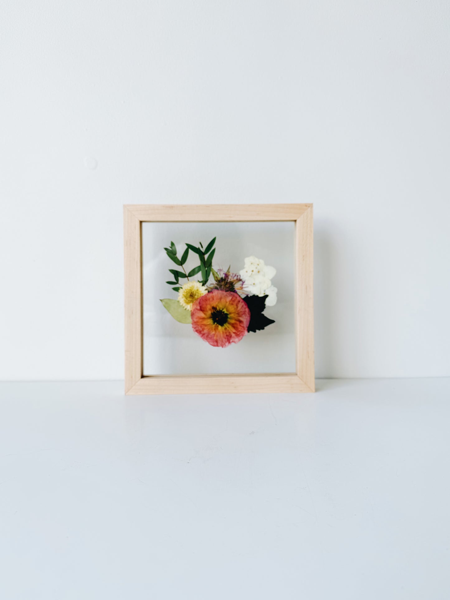 8x8 Boutonnière