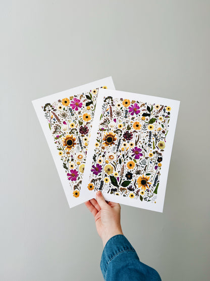 Custom Fine Art Prints (Add-On)