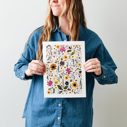 Custom Fine Art Prints (Add-On)