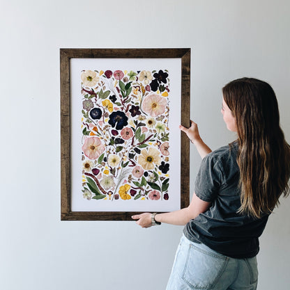 22 x 30' Deconstructed