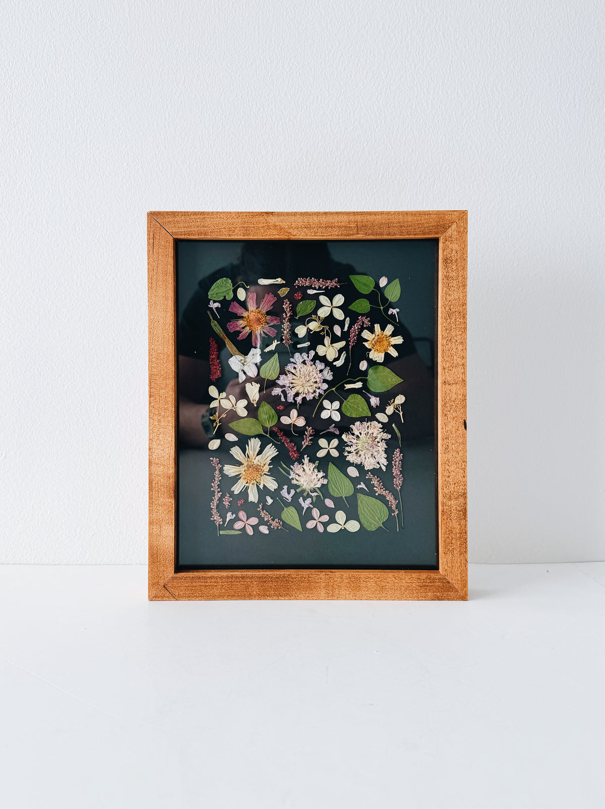 8x10" Deconstructed