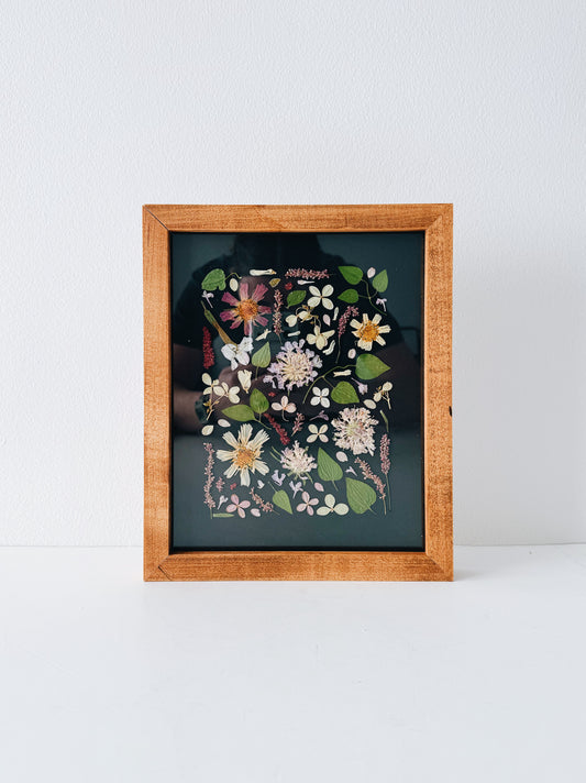 8x10" Deconstructed