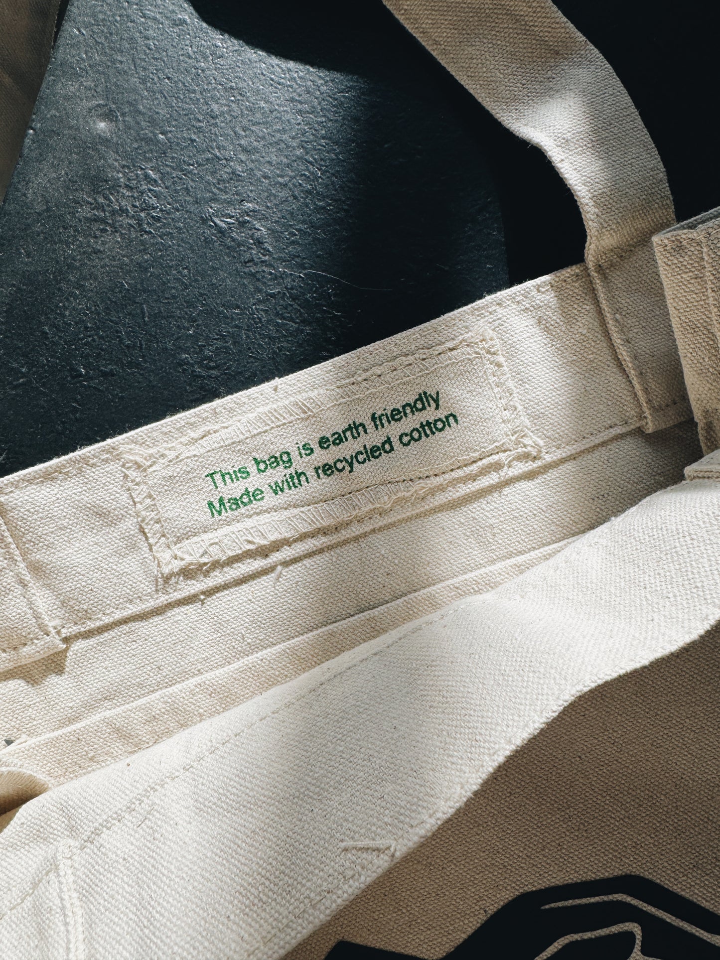 FOTP Logo Tote Bag