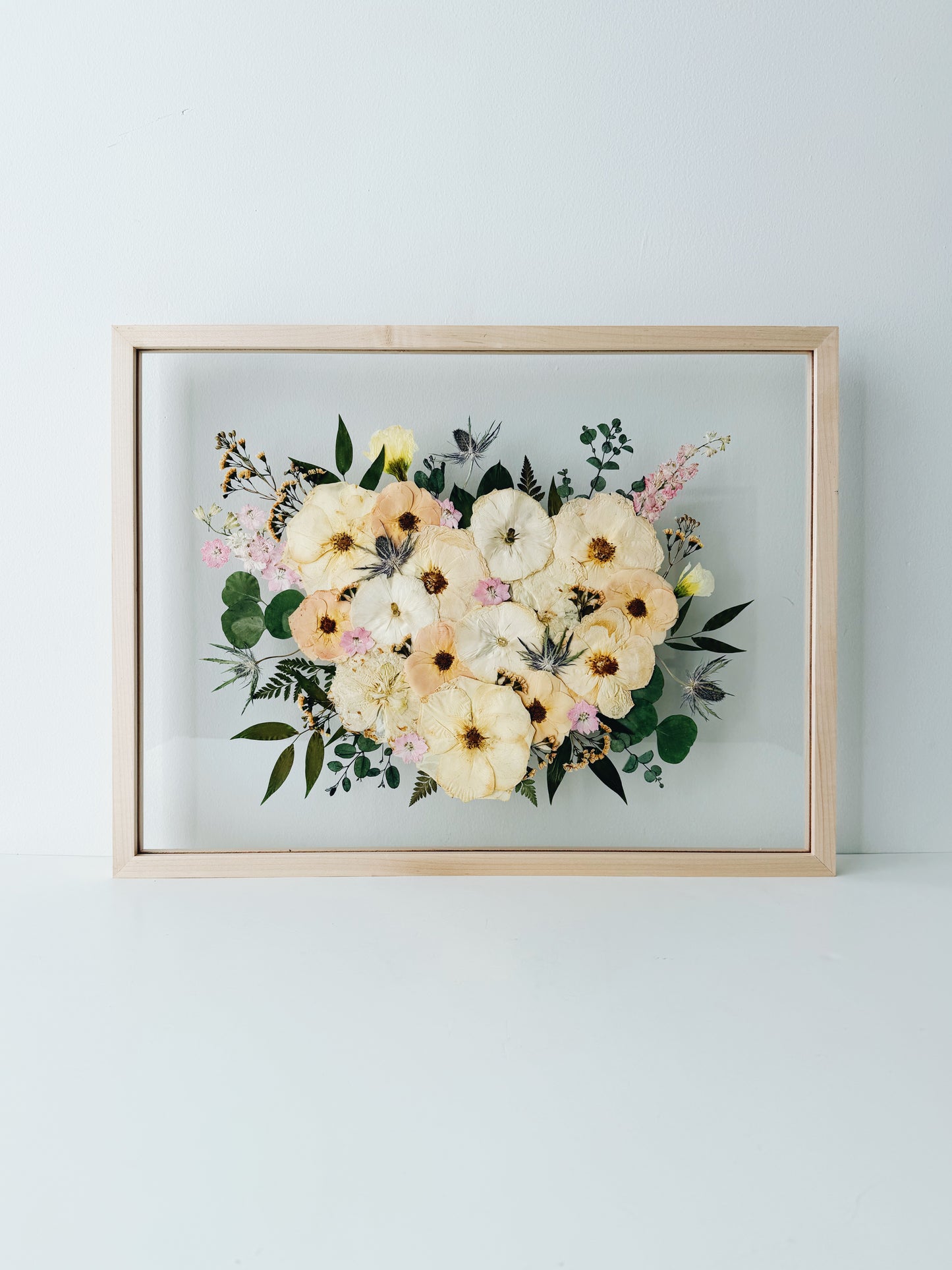 18x24' Bouquet Design