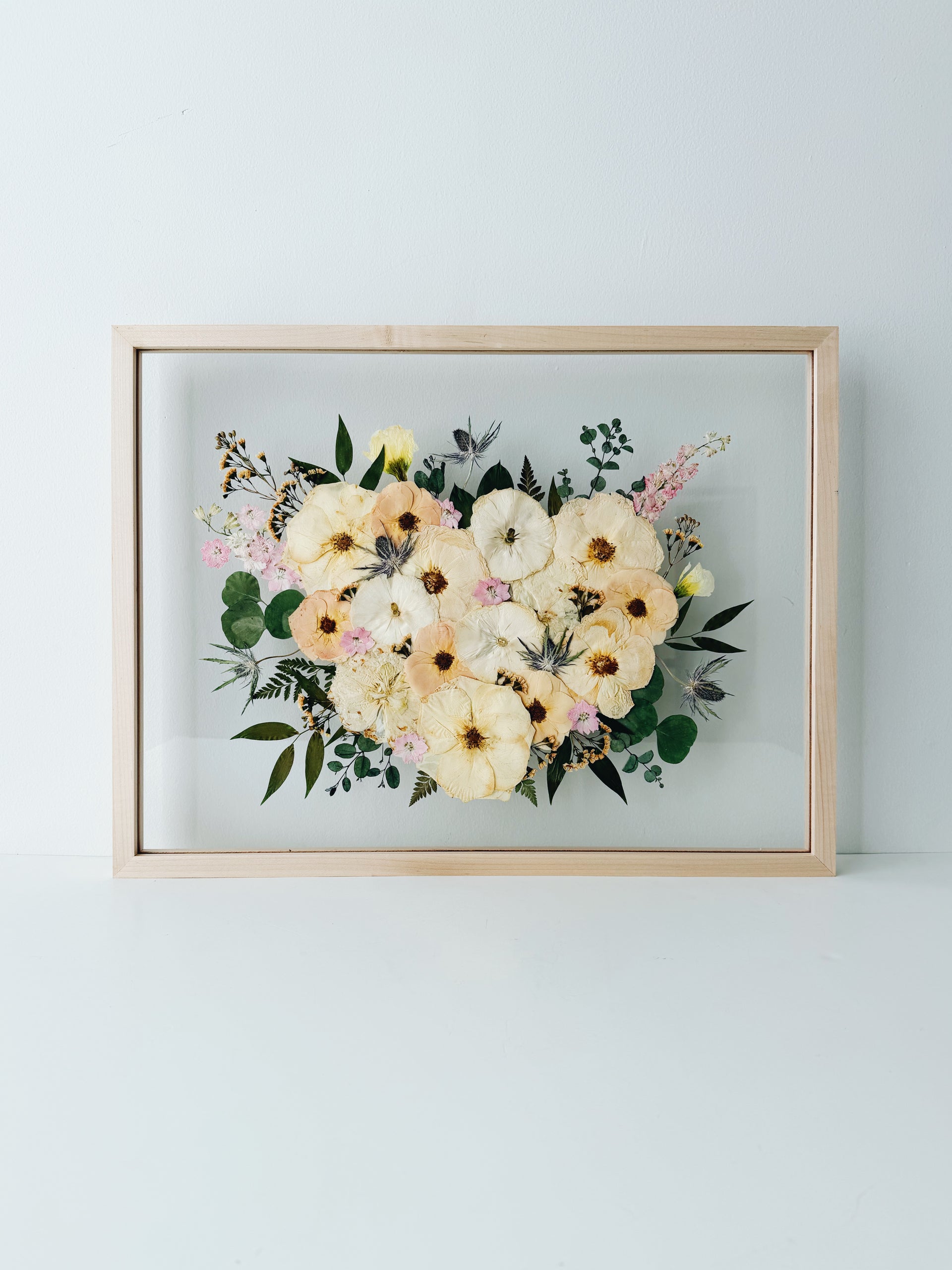 18x24' Bouquet Design