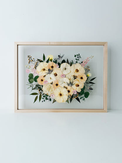 18x24' Bouquet Design