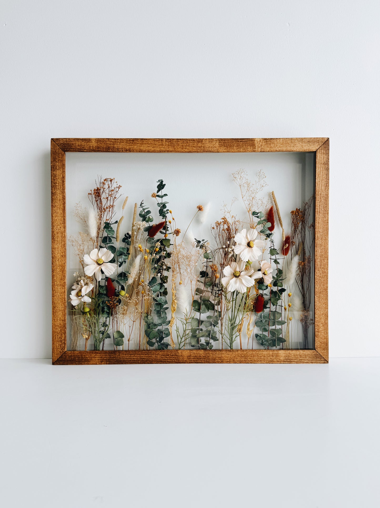 16 x 20 Shadow Box (Preorder)