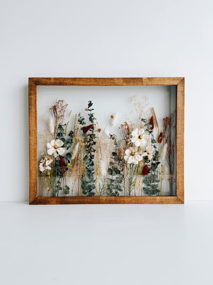 16 x 20 Shadow Box (Preorder)