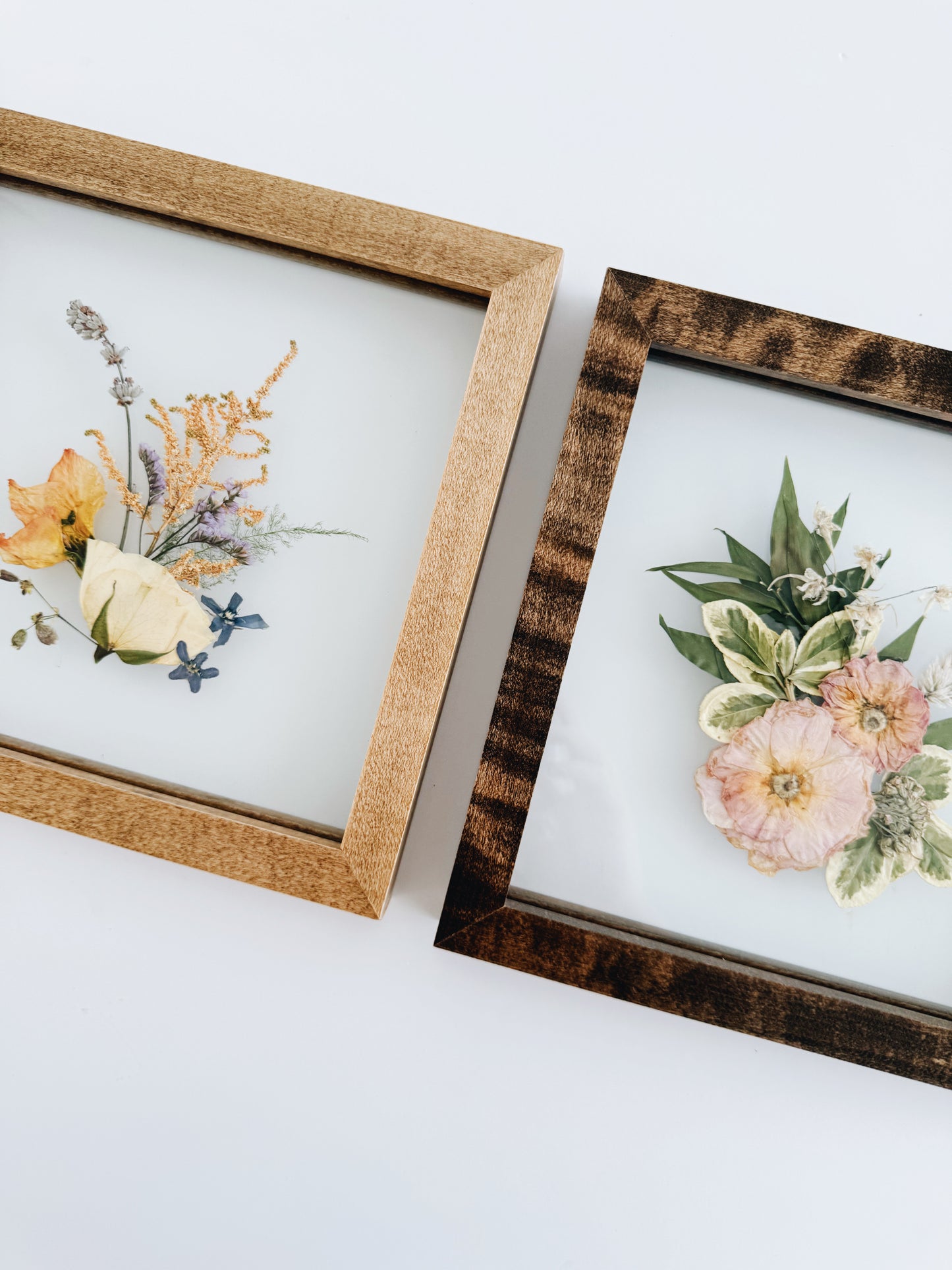 8x8 Boutonnière
