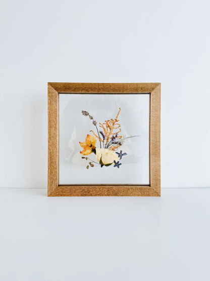 8x8 Boutonnière