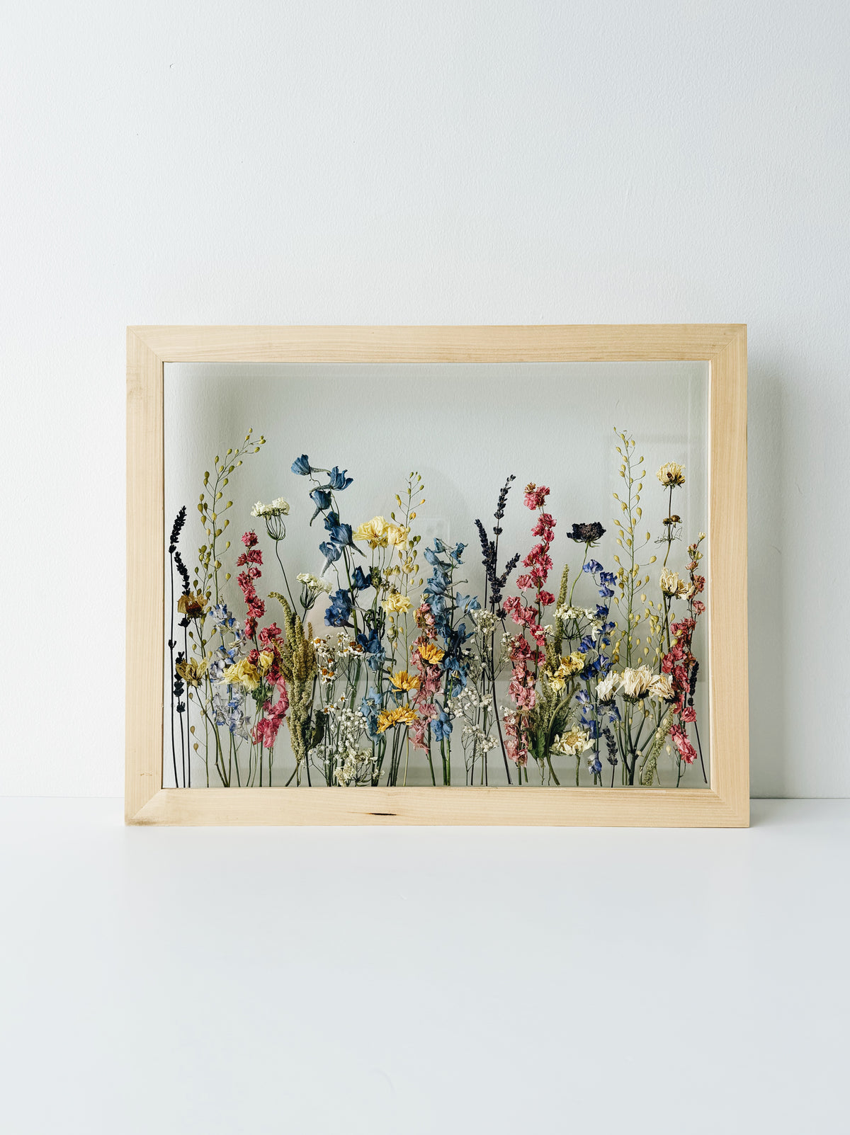 16 x 20 Shadow Box