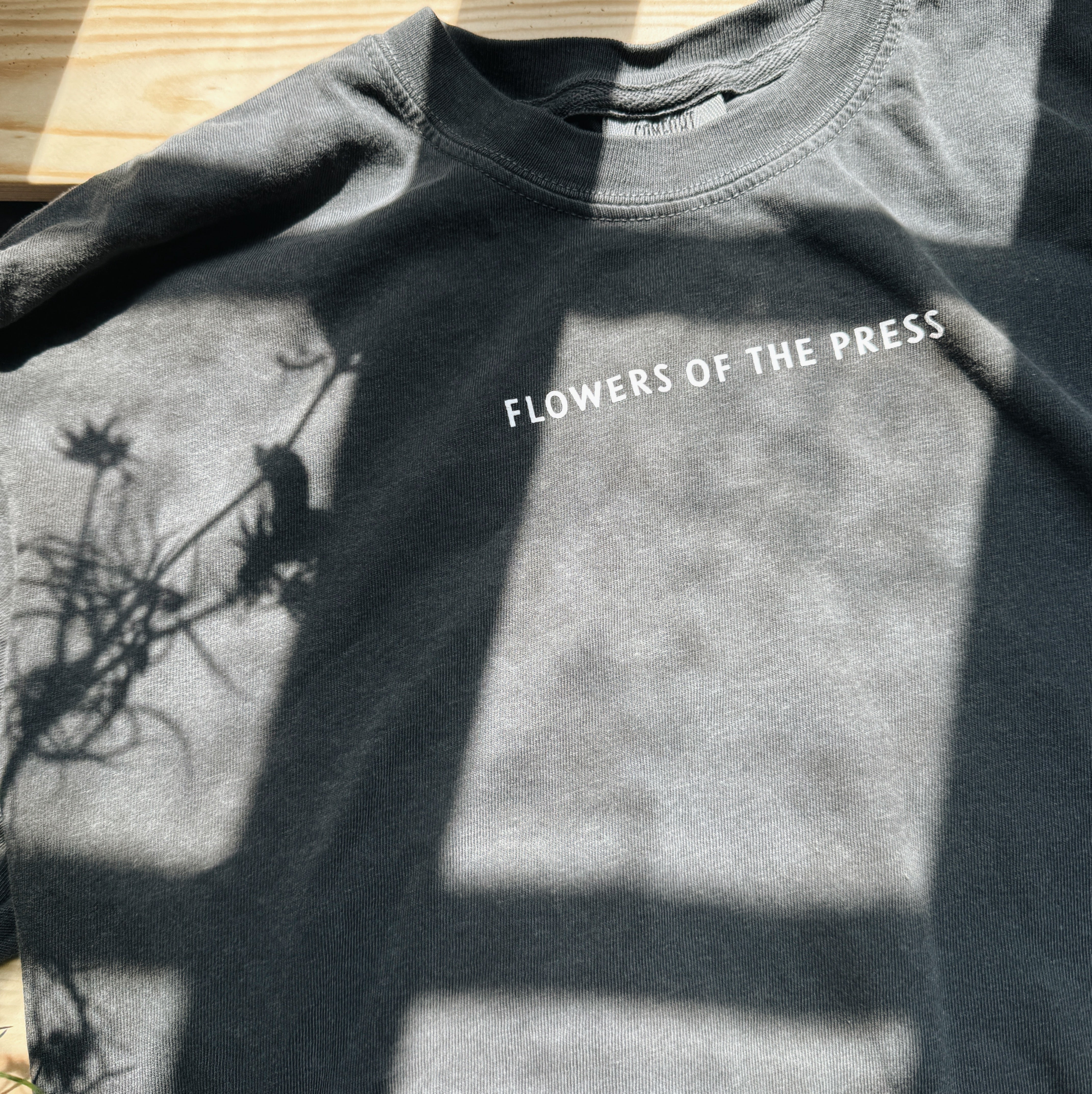 トップス the phos half sleeve tee (Black) the phos half sleeve tee (Black)