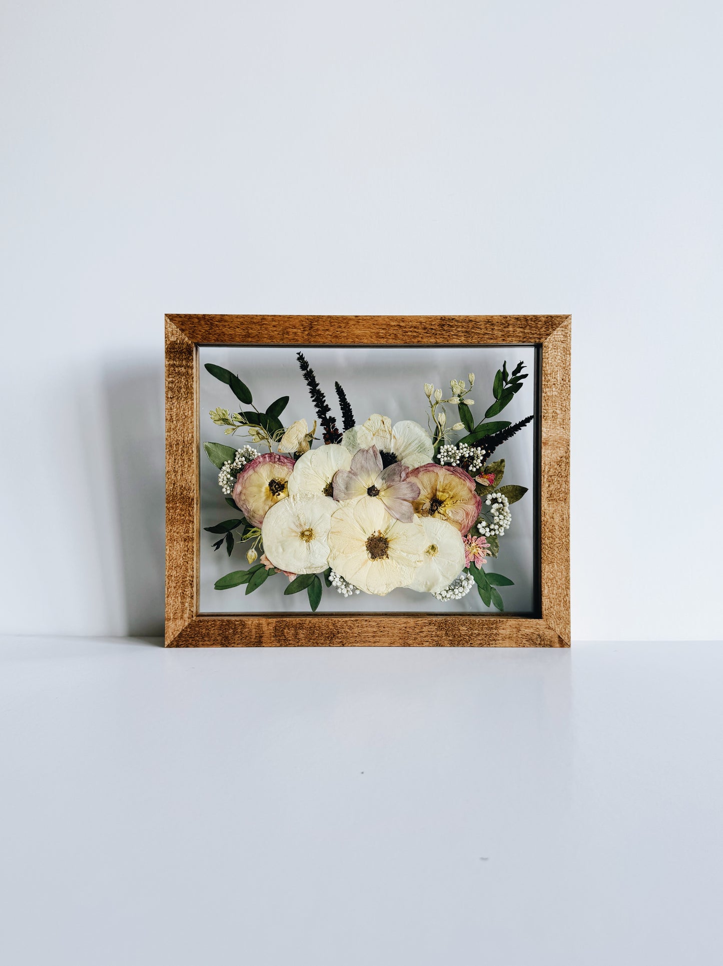 8 x 10' Bouquet Design