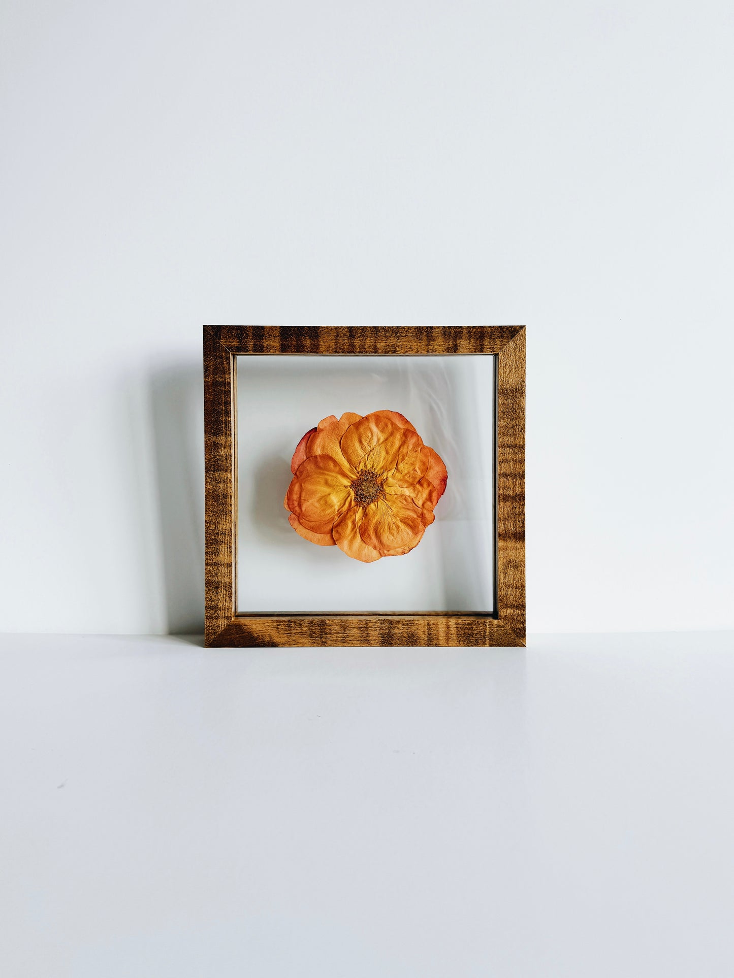 8x8 Single Flower