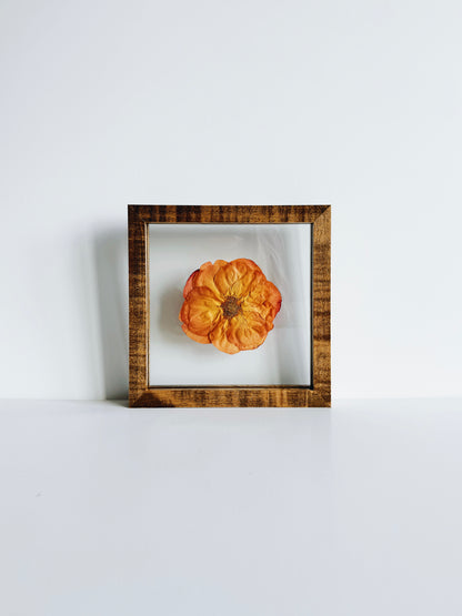 8x8 Single Flower