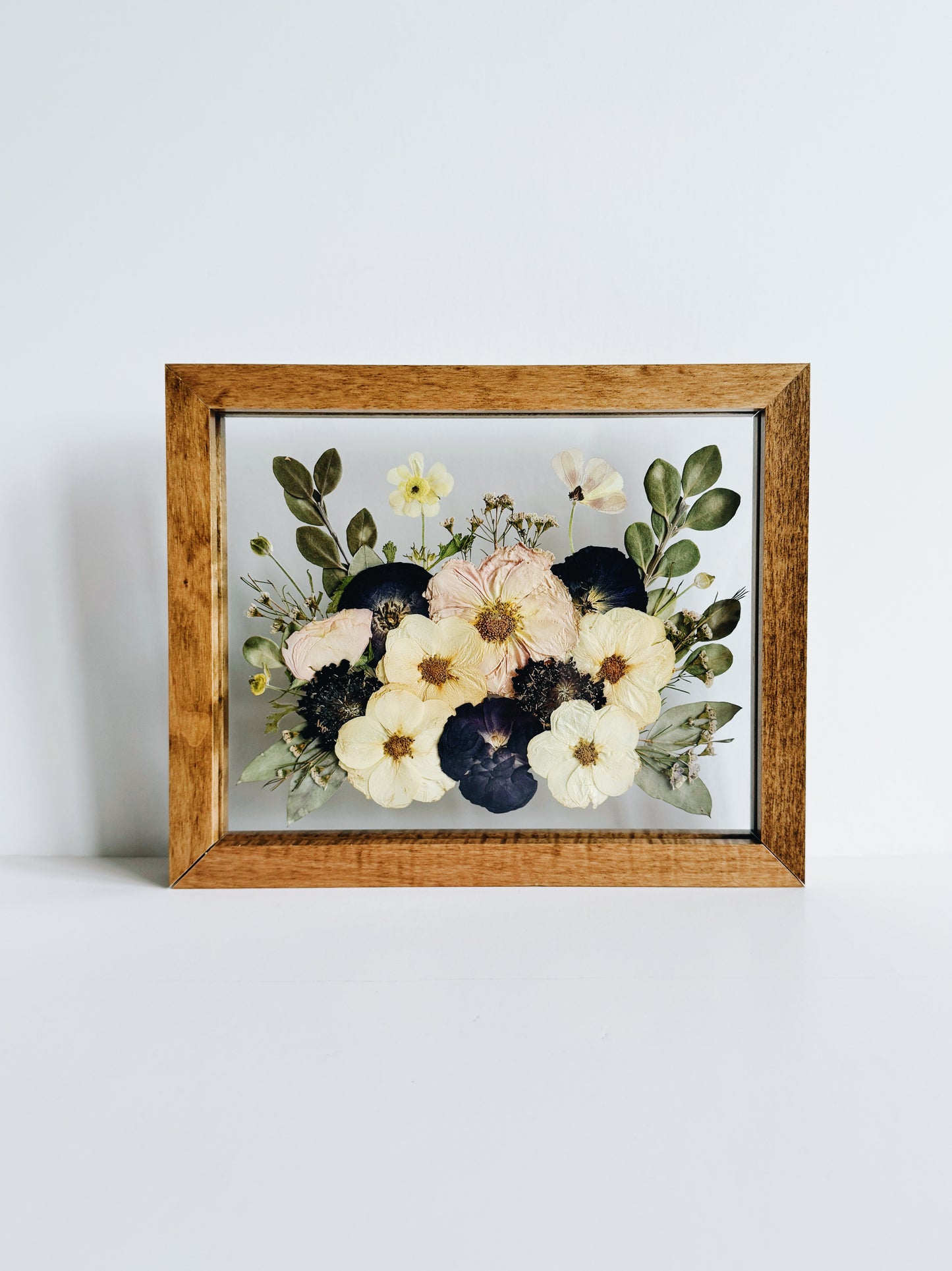8 x 10' Bouquet Design