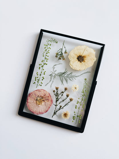 6 X 8 Metal Frame