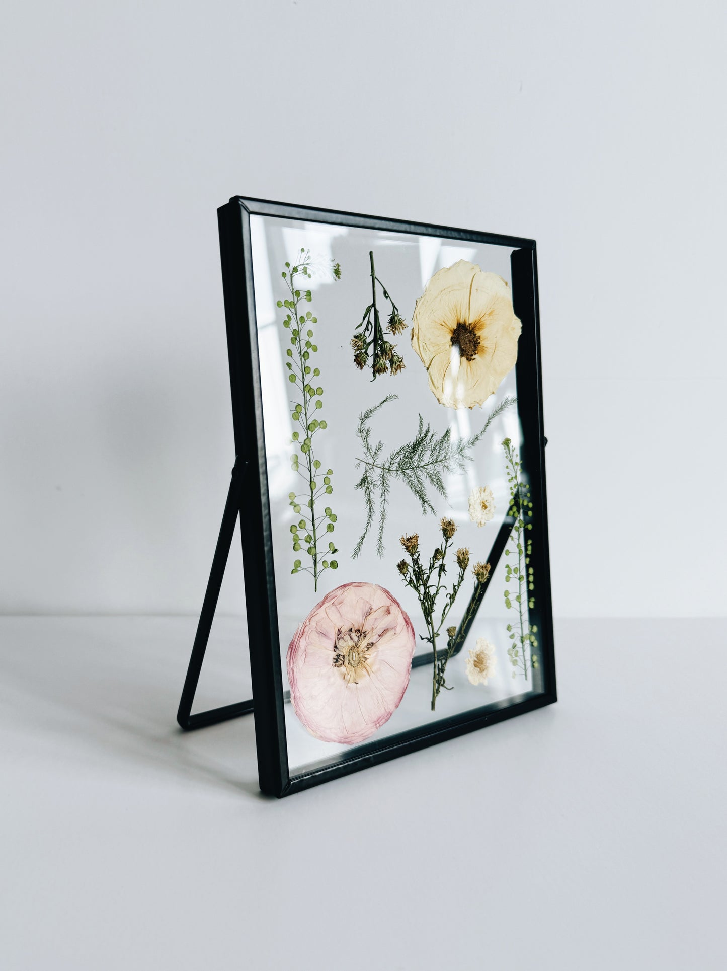 6 X 8 Metal Frame