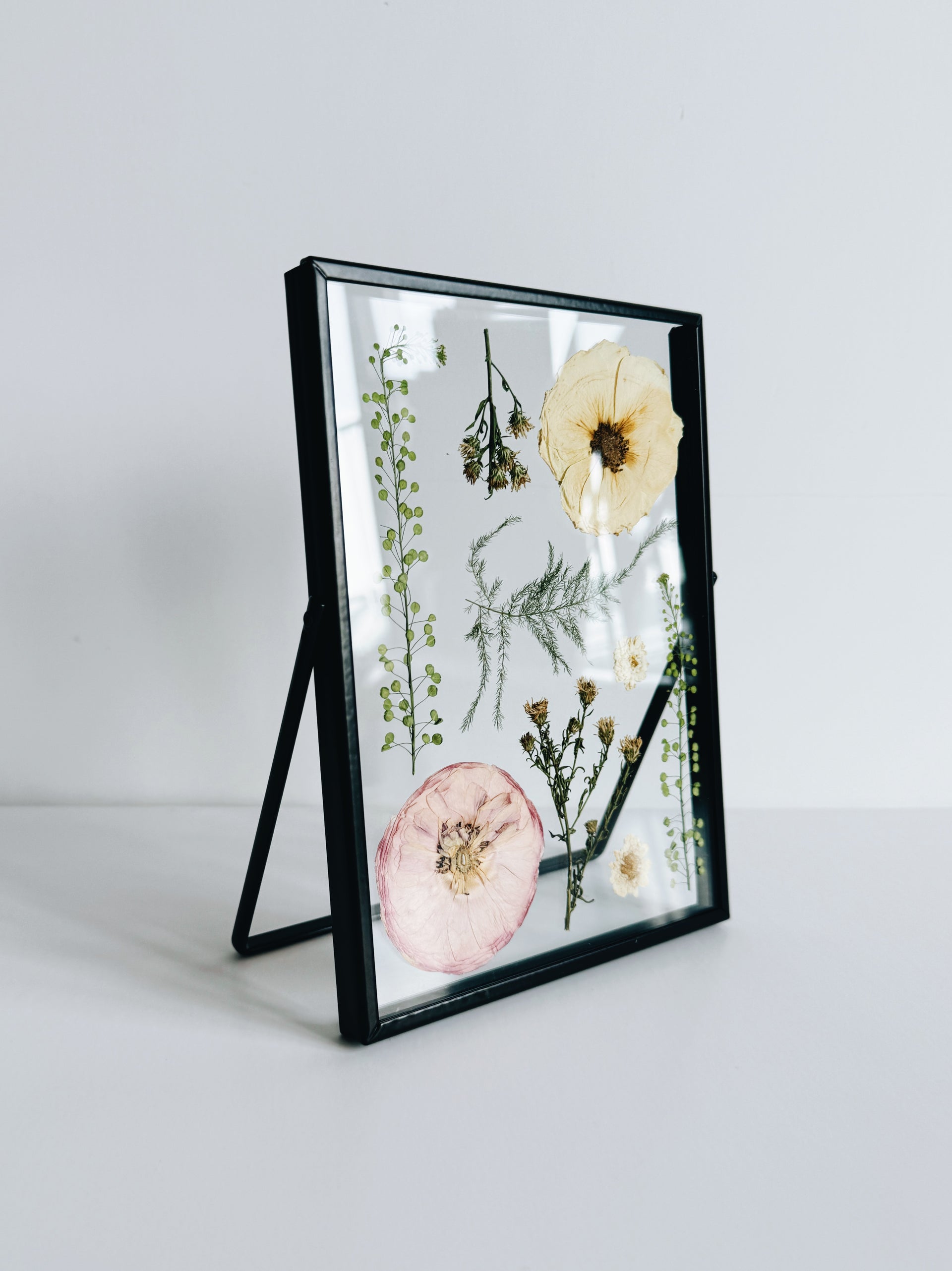 6 X 8 Metal Frame