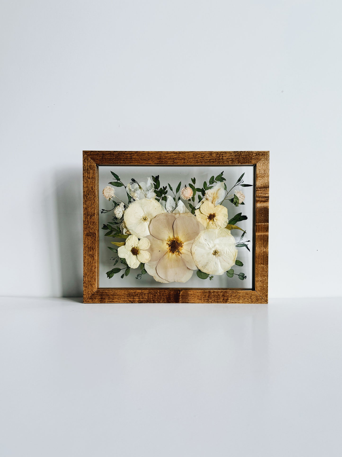 8 x 10' Bouquet Design
