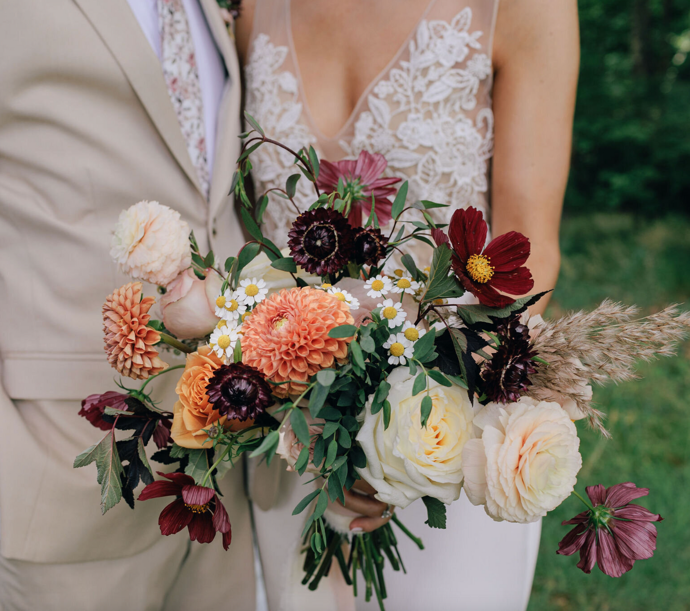 Petals & Plates