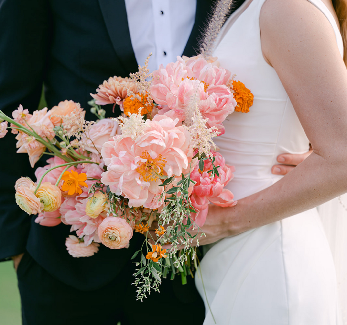 Ivy Farm Flowers