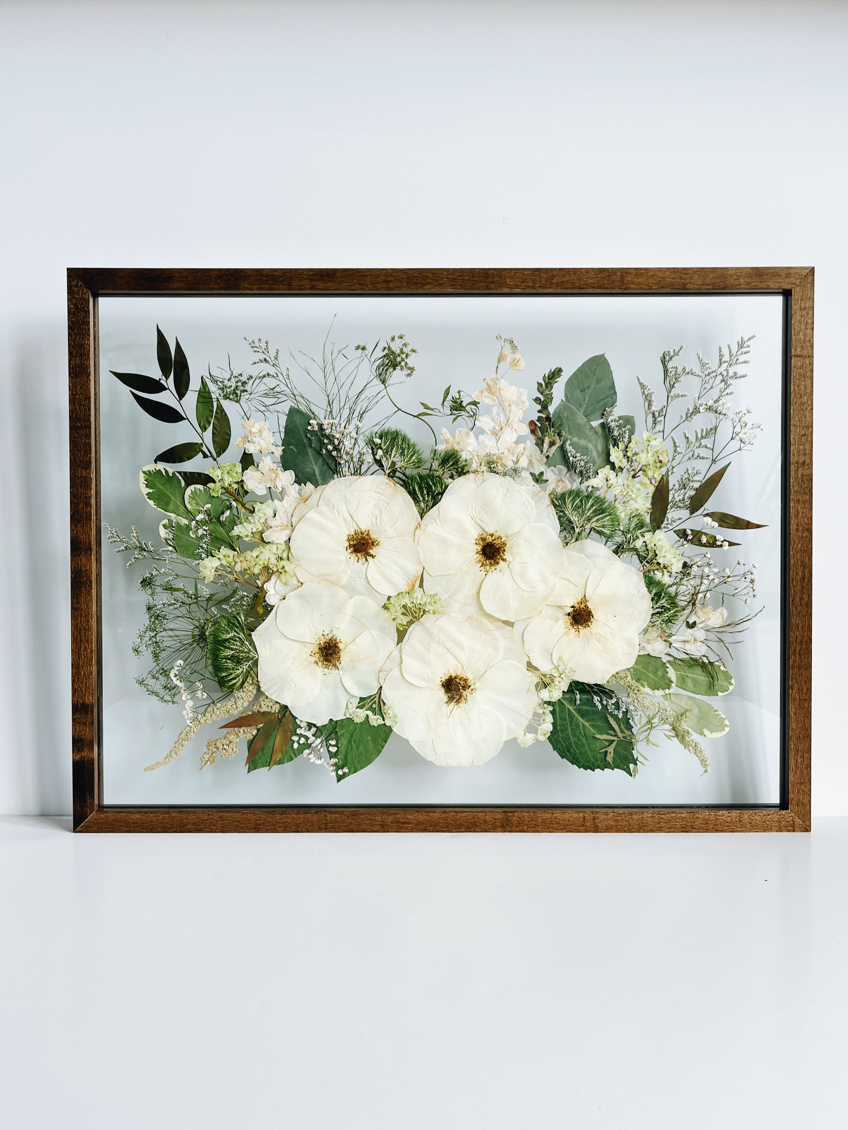 18x24 | Flowers Of The Press